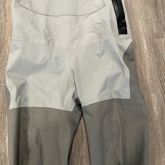 Women’s Simms G3 Guide Z Waders - Picture 2 of 15